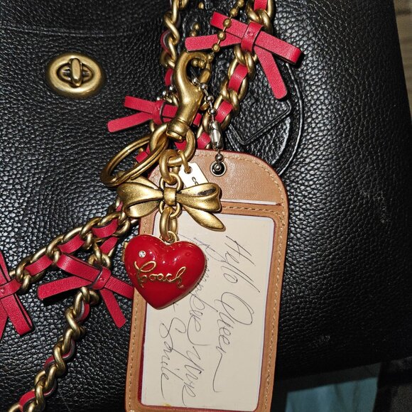 Coach Fanatic - Picture 2 of 3